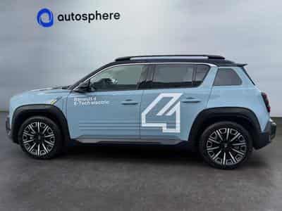 Renault R4 E-Tech  iconic 150 hp comfort range (2025) - Foto 3