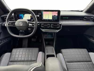 Renault R4 E-Tech  iconic 150 hp comfort range (2025) - Foto 8