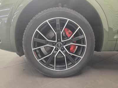 Audi Q5 S line 45 TFSI quattro 265 CV / 195 KW S tronic (2021) - Foto 10