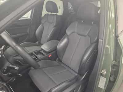 Audi Q5 S line 45 TFSI quattro 265 CV / 195 KW S tronic (2021) - Foto 2