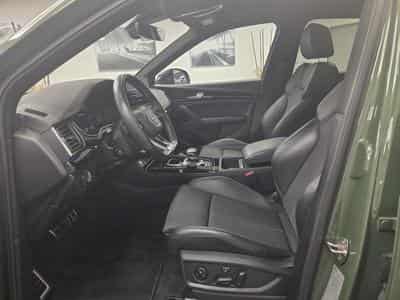 Audi Q5 S line 45 TFSI quattro 265 CV / 195 KW S tronic (2021) - Foto 3