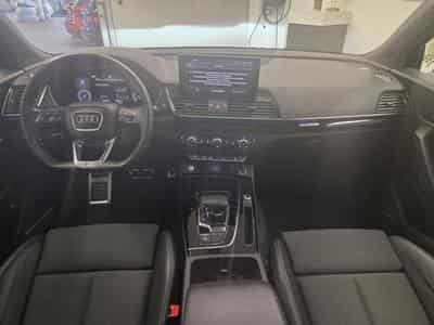 Audi Q5 S line 45 TFSI quattro 265 CV / 195 KW S tronic (2021) - Foto 5