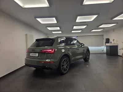Audi Q5 S line 45 TFSI quattro 265 CV / 195 KW S tronic (2021) - Foto 8