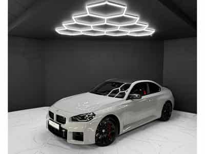 BMW M2 M-Sitze / H&K / Keyless / Memory / Adap. LED (2023) - Photo 1