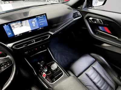 BMW M2 M-Sitze / H&K / Keyless / Memory / Adap. LED (2023) - Photo 10