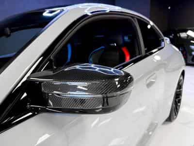 BMW M2 M-Sitze / H&K / Keyless / Memory / Adap. LED (2023) - Photo 13