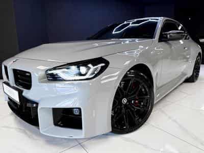 BMW M2 M-Sitze / H&K / Keyless / Memory / Adap. LED (2023) - Photo 14