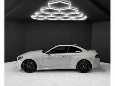 BMW M2 M-Sitze / H&K / Keyless / Memory / Adap. LED (2023) - Photo 2