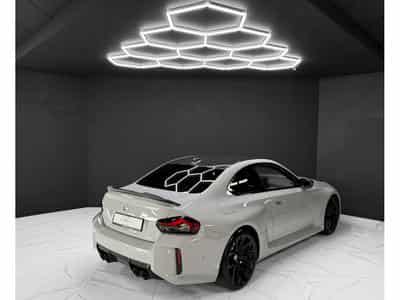 BMW M2 M-Sitze / H&K / Keyless / Memory / Adap. LED (2023) - Photo 5