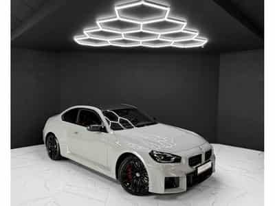 BMW M2 M-Sitze / H&K / Keyless / Memory / Adap. LED (2023) - Photo 7