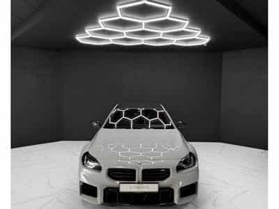 BMW M2 M-Sitze / H&K / Keyless / Memory / Adap. LED (2023) - Photo 8