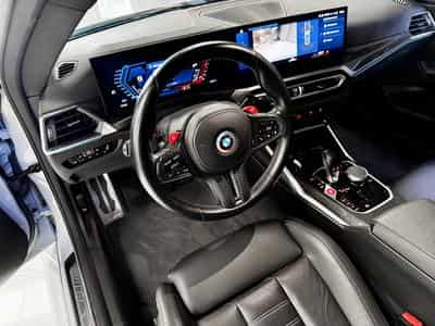 BMW M2 M-Sitze / H&K / Keyless / Memory / Adap. LED (2023) - Photo 9
