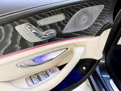 Mercedes CLS 450 4MATIC / AMG / 360° / BURM. / DISTRO. (2021) - Photo 12