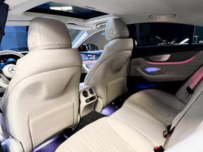 Mercedes CLS 450 4MATIC / AMG / 360° / BURM. / DISTRO. (2021) - Photo 14