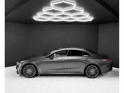 Mercedes CLS 450 4MATIC / AMG / 360° / BURM. / DISTRO. (2021) - Photo 2
