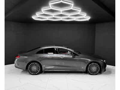 Mercedes CLS 450 4MATIC / AMG / 360° / BURM. / DISTRO. (2021) - Photo 6