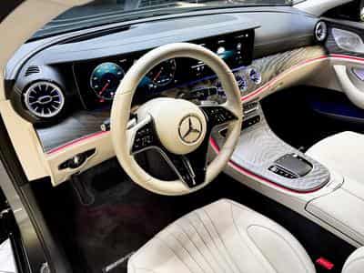 Mercedes CLS 450 4MATIC / AMG / 360° / BURM. / DISTRO. (2021) - Photo 9