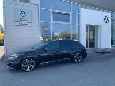 Audi RS4 AVANT QUATTRO TIPTRONIC 450CV (2023) - Photo 1