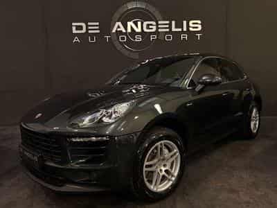 Porsche Macan S PDK 3.0 V6 258 (2016) - Photo 1