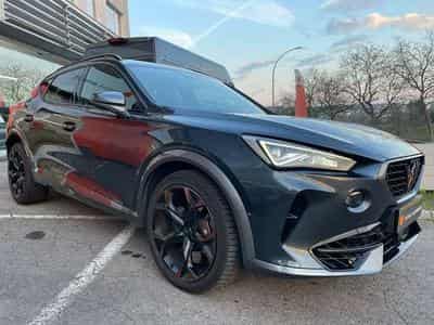 CUPRA Formentor VZ 2.0 TSI 4Drive DSG-JUSQU'A 48 MOIS DE GARANTIE (2022) - Foto 4