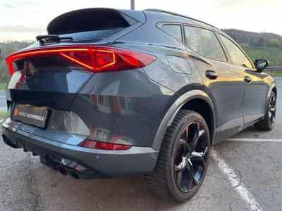 CUPRA Formentor VZ 2.0 TSI 4Drive DSG-JUSQU'A 48 MOIS DE GARANTIE (2022) - Foto 5