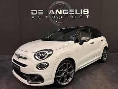 Fiat 500X 1.0 120 SPORT (2022) - Photo 1