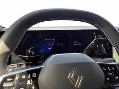 Renault Espace 1.2 E-Tech Esprit Alpine full hybrid (2025) - Photo 10