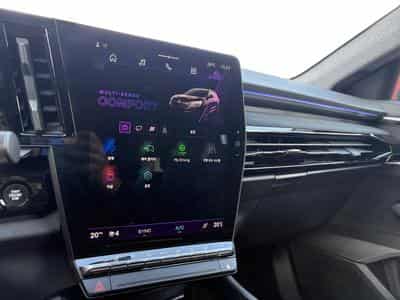 Renault Espace 1.2 E-Tech Esprit Alpine full hybrid (2025) - Photo 11