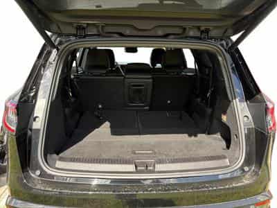 Renault Espace 1.2 E-Tech Esprit Alpine full hybrid (2025) - Photo 12