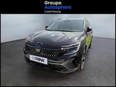 Renault Espace 1.2 E-Tech Esprit Alpine full hybrid (2025) - Photo 2