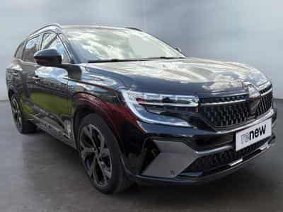 Renault Espace 1.2 E-Tech Esprit Alpine full hybrid (2025) - Photo 3