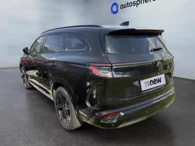 Renault Espace 1.2 E-Tech Esprit Alpine full hybrid (2025) - Photo 4