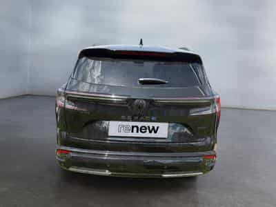 Renault Espace 1.2 E-Tech Esprit Alpine full hybrid (2025) - Photo 5