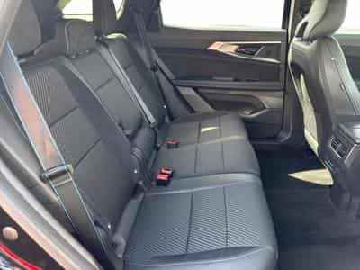 Renault Espace 1.2 E-Tech Esprit Alpine full hybrid (2025) - Photo 9