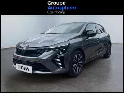 Renault Clio 1.0 Tce Techno (2025) - Foto 1