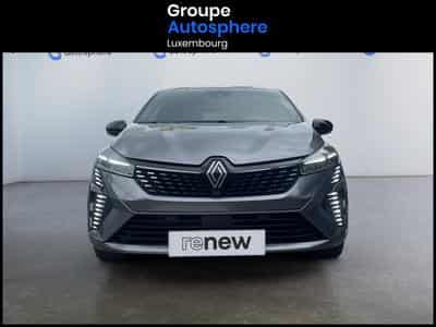 Renault Clio 1.0 Tce Techno (2025) - Foto 2