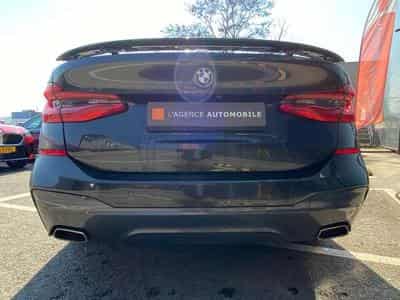 BMW 640 640d xDrive GT PACK M (2020) - Foto 5