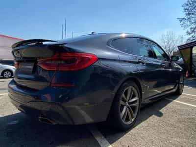 BMW 640 640d xDrive GT PACK M (2020) - Foto 7