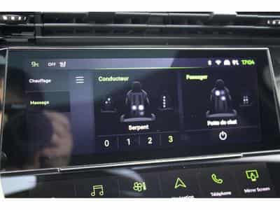 Peugeot 308 SW BlueHDi 130 GT ACC AHK Pano Massage Focal (2024) - Foto 10