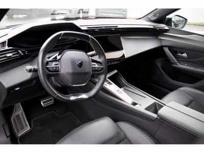 Peugeot 308 SW BlueHDi 130 GT ACC AHK Pano Massage Focal (2024) - Foto 7