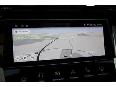 Peugeot 308 SW BlueHDi 130 GT ACC AHK Pano Massage Focal (2024) - Foto 8