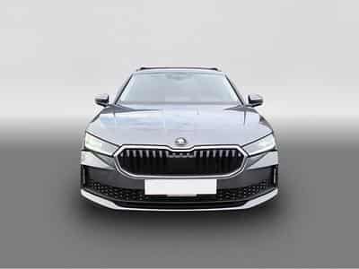 Skoda Superb (2025) - Foto 2