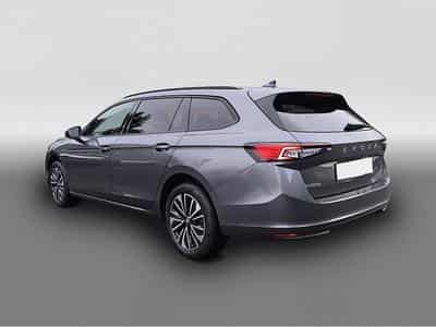 Skoda Superb (2025) - Foto 5