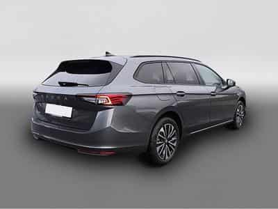 Skoda Superb (2025) - Foto 7