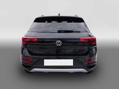 VW T-Roc (2026) - Foto 2