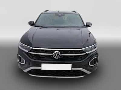 VW T-Roc (2026) - Foto 3