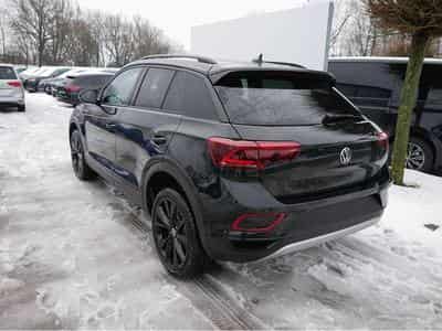 VW T-Roc (2026) - Foto 6