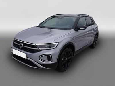 VW T-Roc (2026) - Foto 1