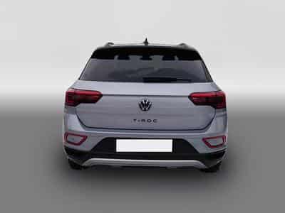 VW T-Roc (2026) - Foto 2