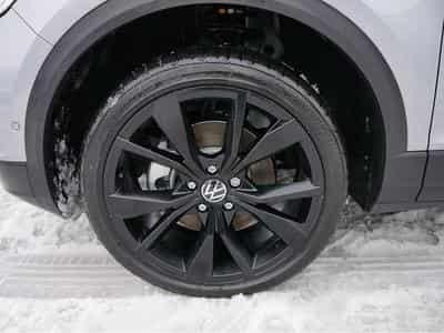 VW T-Roc (2026) - Foto 4